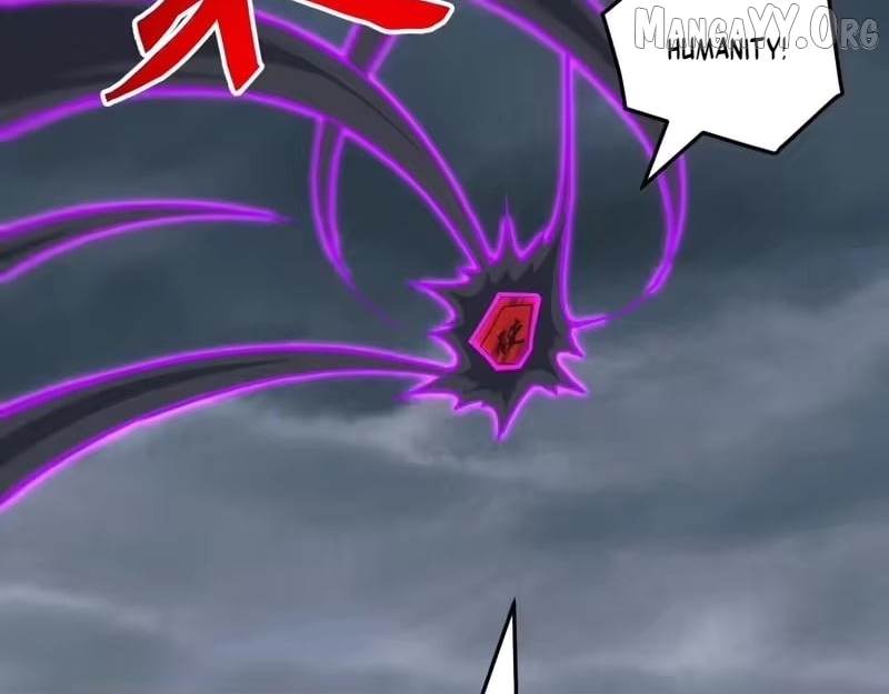 Invasion of the Myriad Races: Starting by Taming a Legendary Beast Chapter 74 - page 99